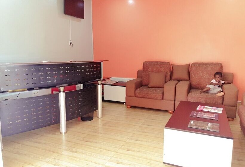 Izera Serviced Apartments