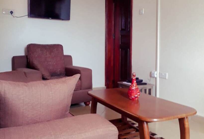 Izera Serviced Apartments