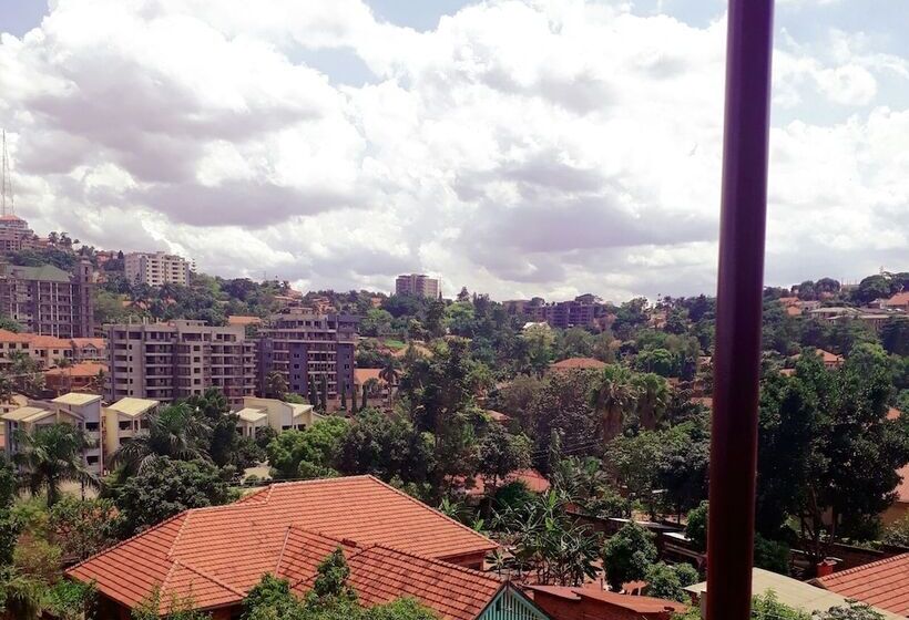 Izera Serviced Apartments