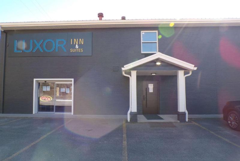 Luxor Inn & Suites, A Travelodge By Wyndham