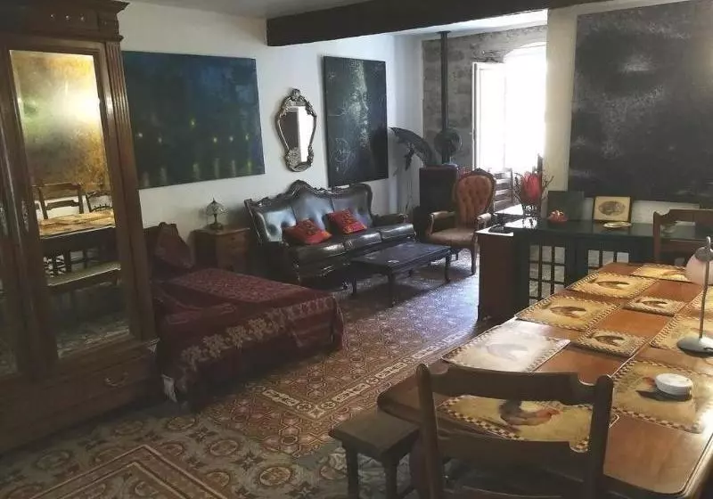 Majatalo Chambres D Hotes Molière