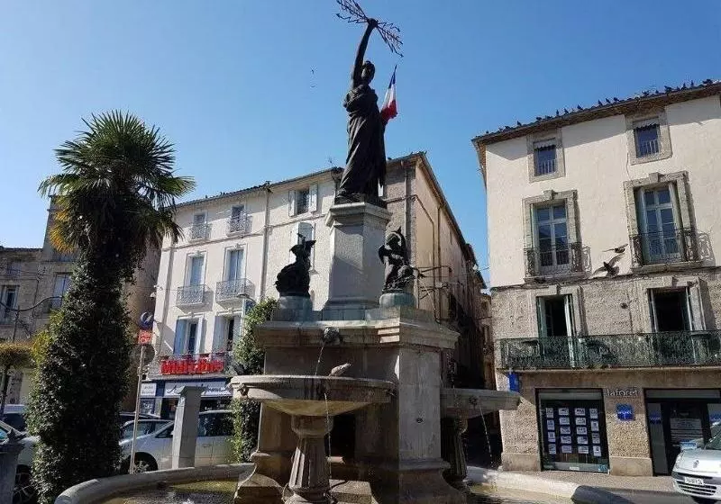 Majatalo Chambres D Hotes Molière