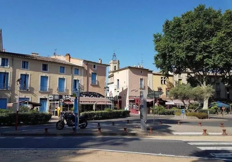 Majatalo Chambres D Hotes Molière