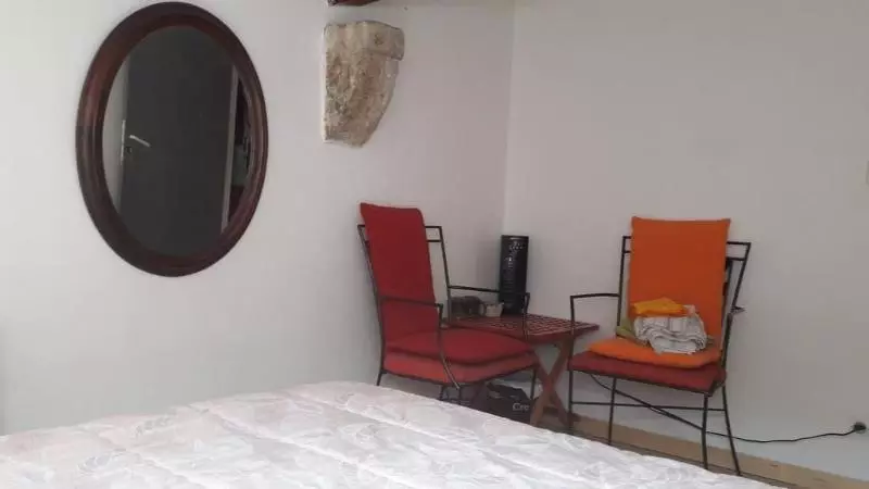 Majatalo Chambres D Hotes Molière