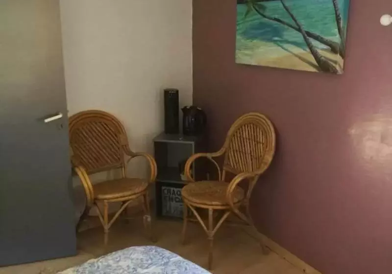 Majatalo Chambres D Hotes Molière