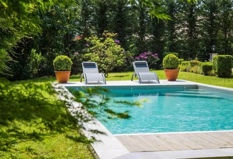 Pensión Maison Cuevas