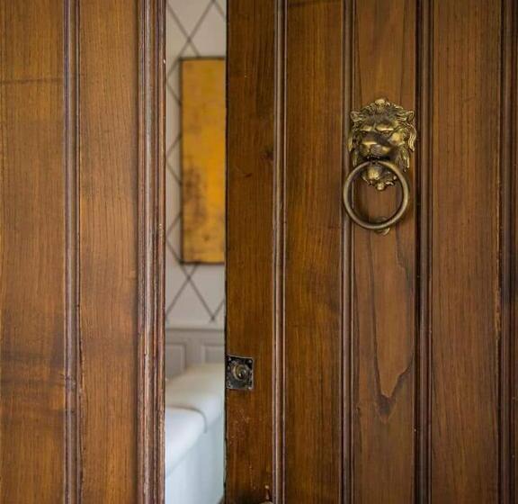 膳宿费 Maison Cuevas