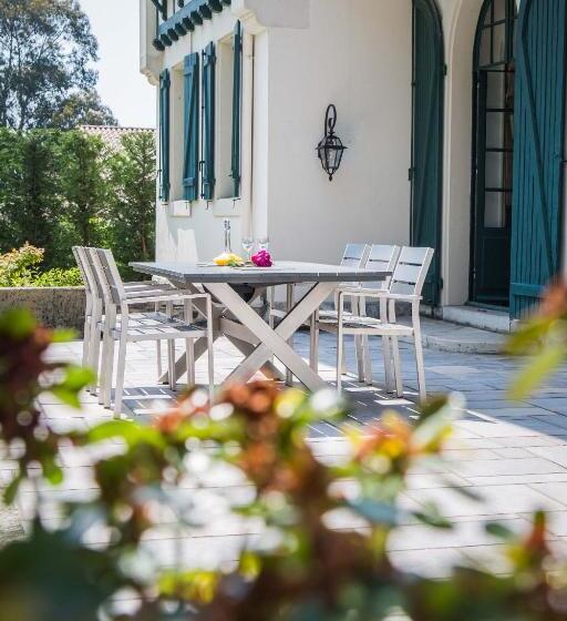 膳宿费 Maison Cuevas