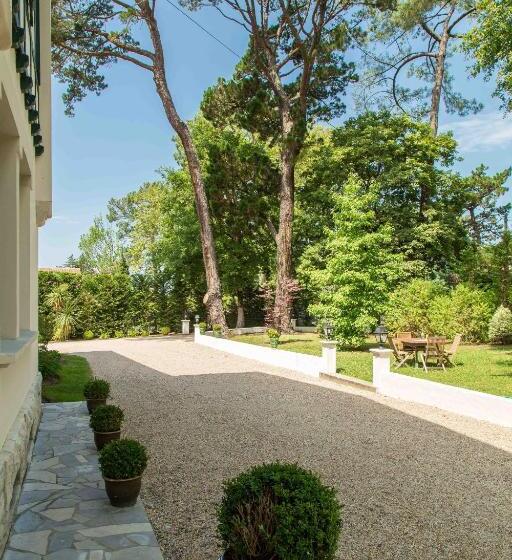 膳宿费 Maison Cuevas