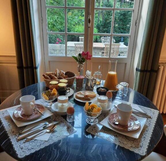 膳宿费 Maison Cuevas