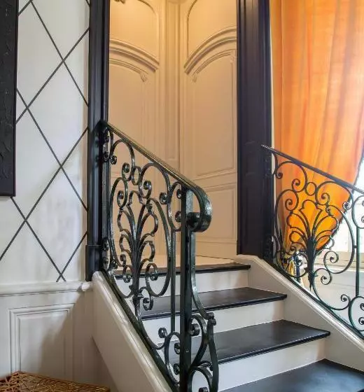 Pensión Maison Cuevas