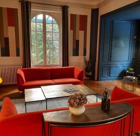 膳宿费 Maison Cuevas