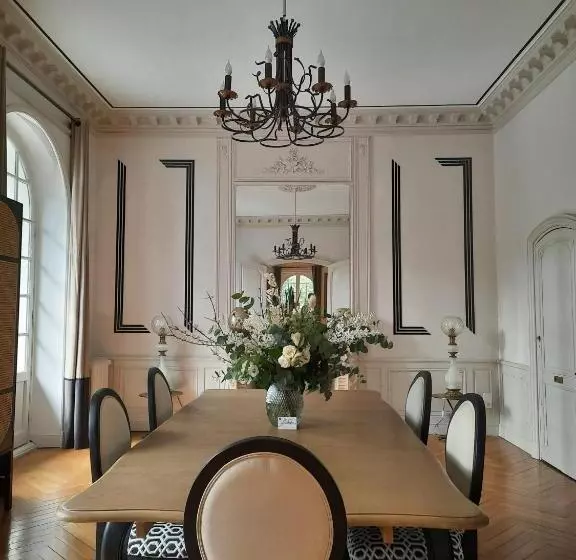 Pensión Maison Cuevas