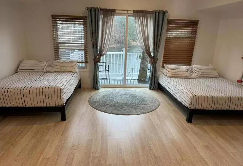 Rainbow Mountain Resort  Lgbtq Friendly