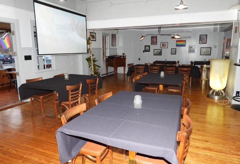 Rainbow Mountain Resort  Lgbtq Friendly