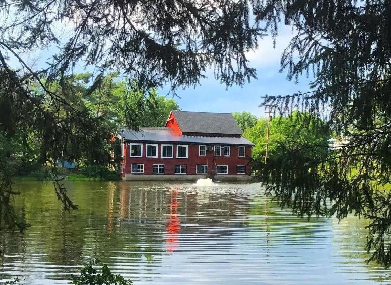 Rainbow Mountain Resort  Lgbtq Friendly