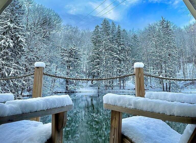 Rainbow Mountain Resort  Lgbtq Friendly