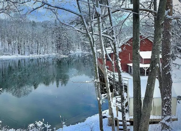 Rainbow Mountain Resort  Lgbtq Friendly