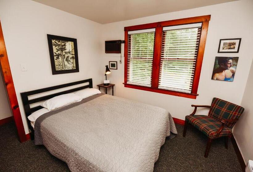 Rainbow Mountain Resort  Lgbtq Friendly