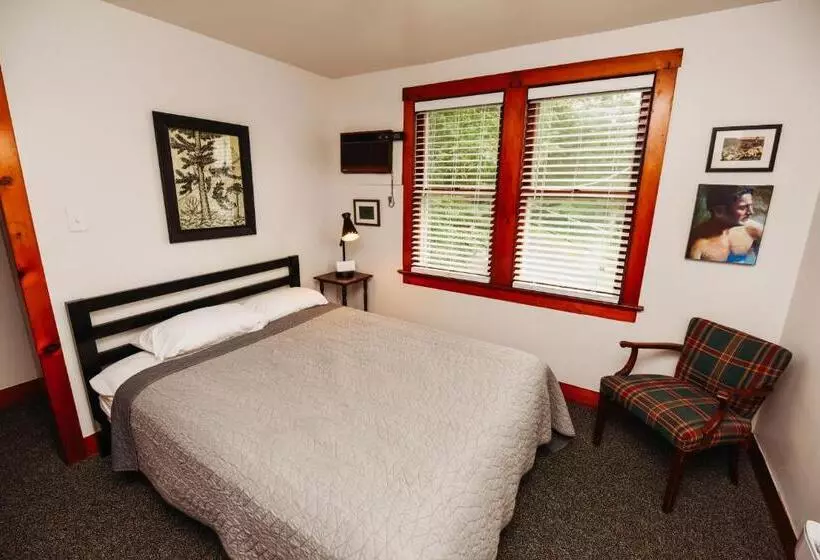 Rainbow Mountain Resort  Lgbtq Friendly