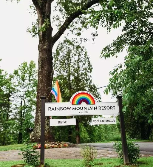 Rainbow Mountain Resort  Lgbtq Friendly
