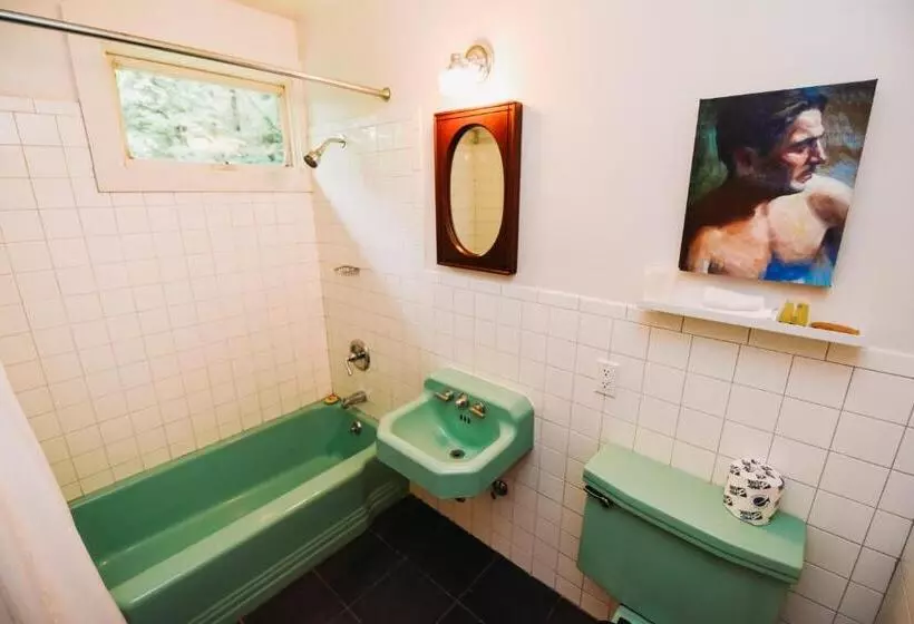 Rainbow Mountain Resort  Lgbtq Friendly