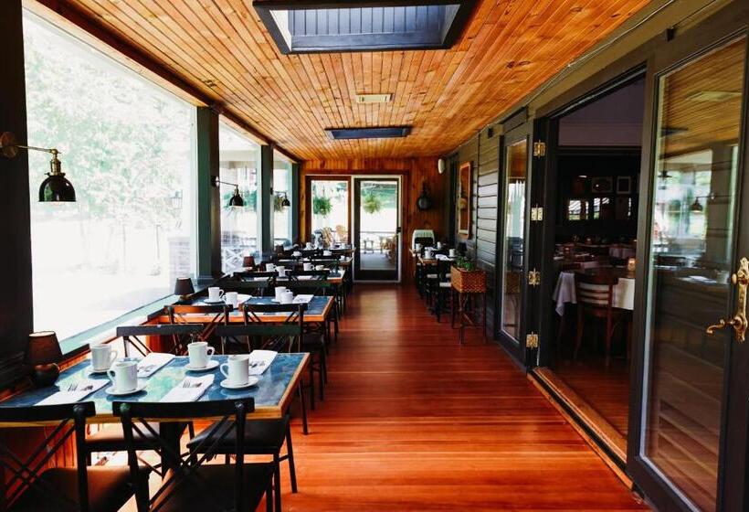 Rainbow Mountain Resort  Lgbtq Friendly