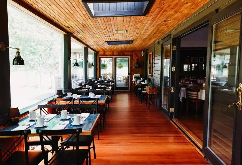 Rainbow Mountain Resort  Lgbtq Friendly