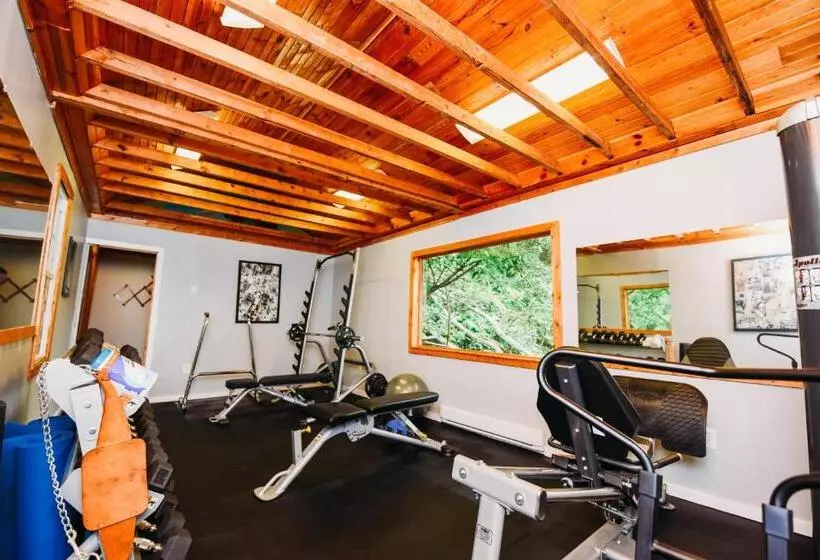 Rainbow Mountain Resort  Lgbtq Friendly