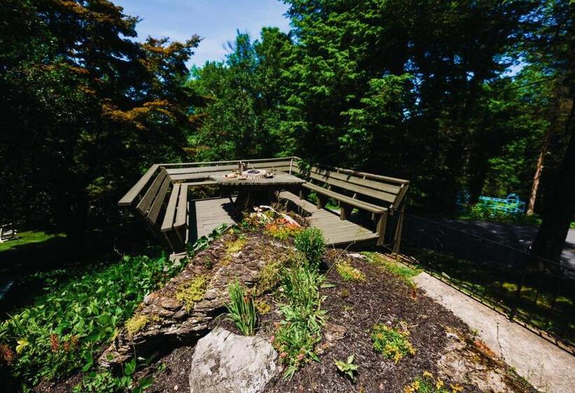 Rainbow Mountain Resort  Lgbtq Friendly