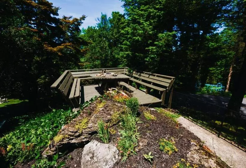 Rainbow Mountain Resort  Lgbtq Friendly