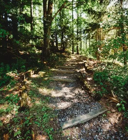 Rainbow Mountain Resort  Lgbtq Friendly