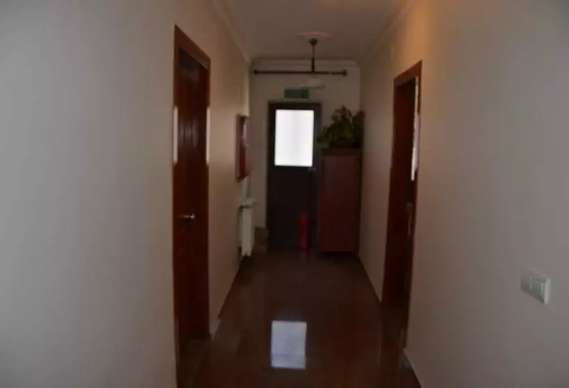 Sadikoglu Oteli