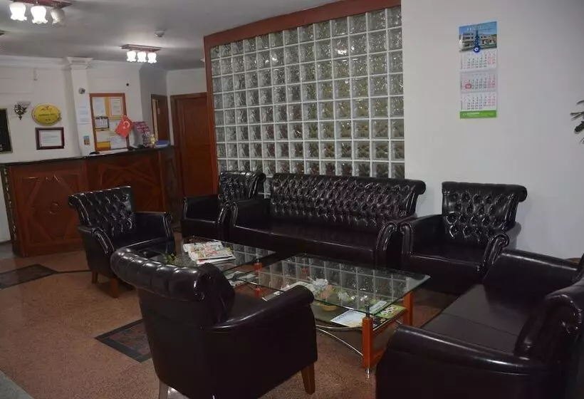 Sadikoglu Oteli