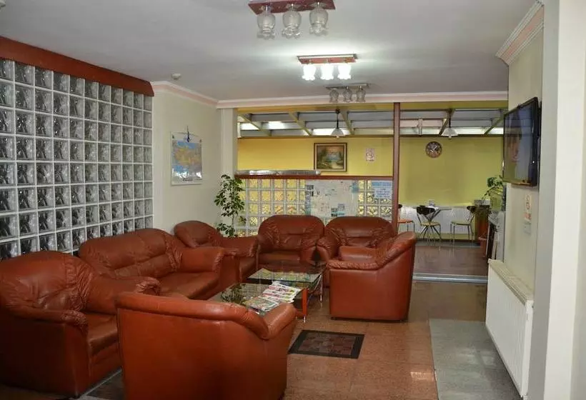 Sadikoglu Oteli