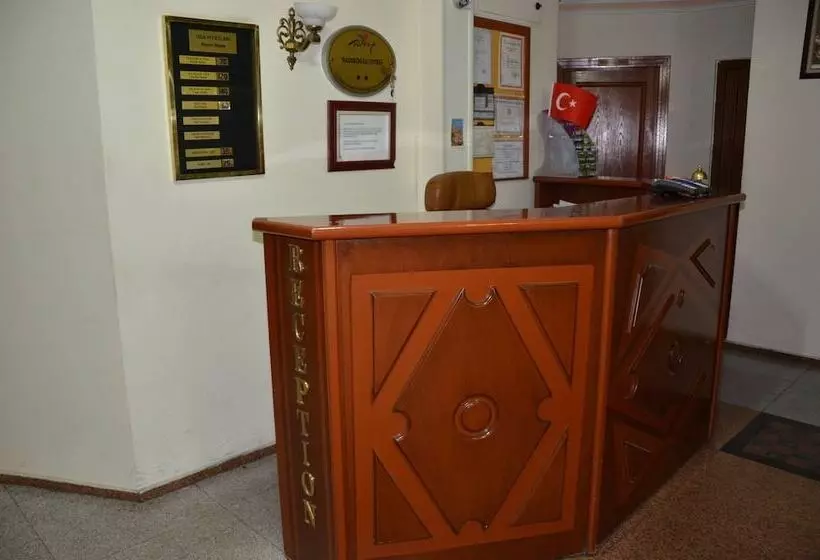 Sadikoglu Oteli