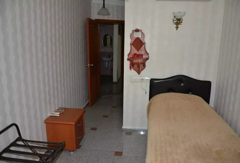 Sadikoglu Oteli