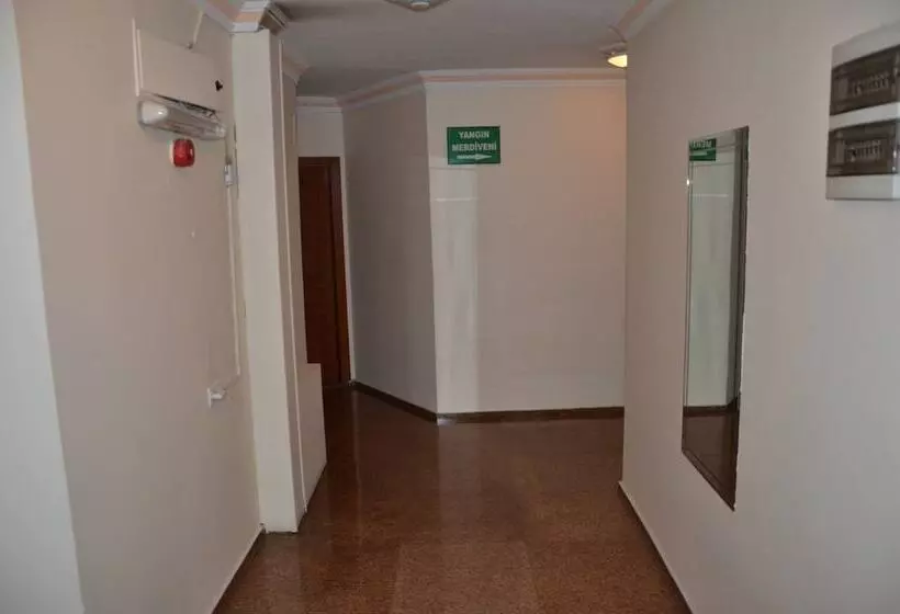 Sadikoglu Oteli
