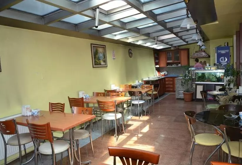 Sadikoglu Oteli