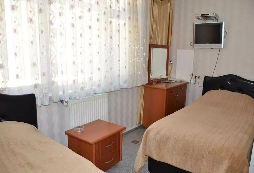 Sadikoglu Oteli