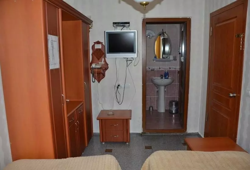 Sadikoglu Oteli