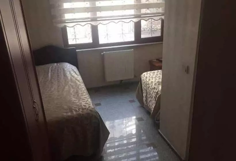 Sadikoglu Oteli