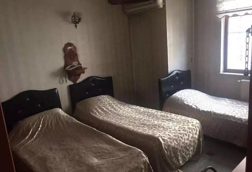 Sadikoglu Oteli