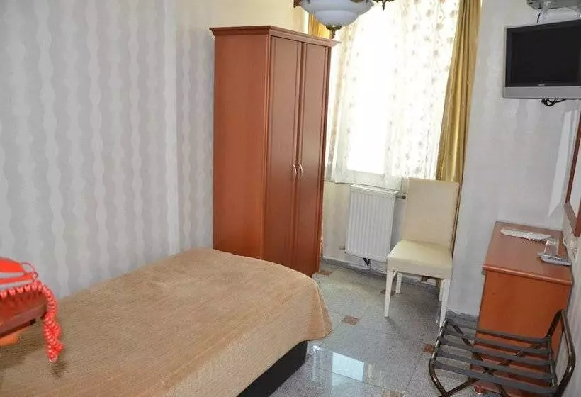 Sadikoglu Oteli