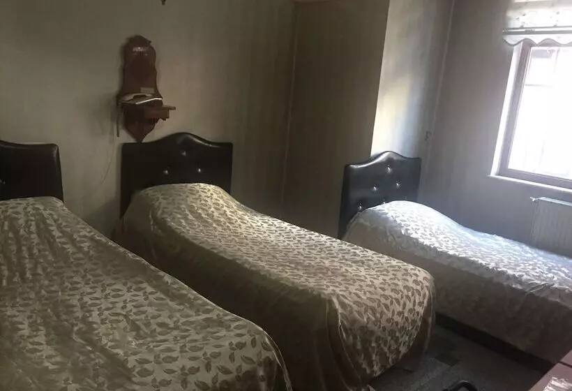Sadikoglu Oteli