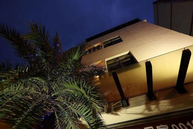 Slow Living Seaview B&b