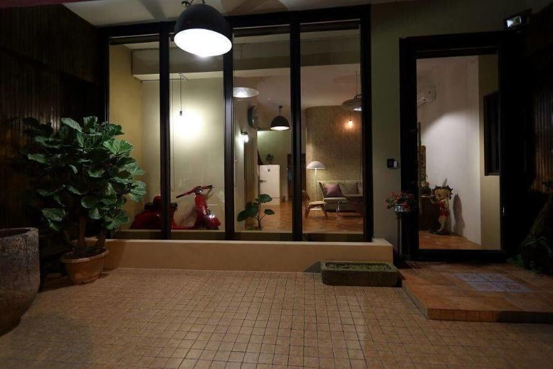 Slow Living Seaview B&b