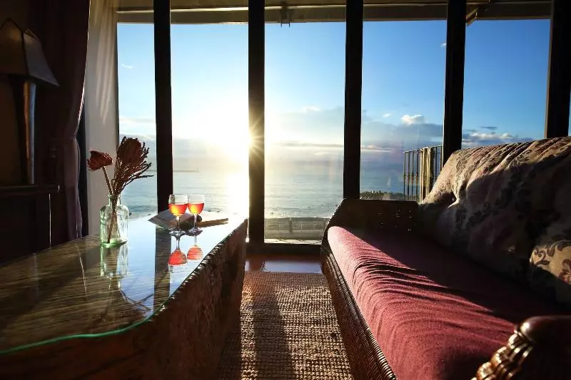 Slow Living Seaview B&b