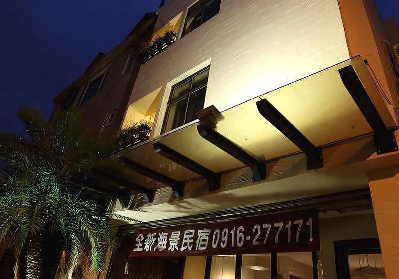 Slow Living Seaview B&b