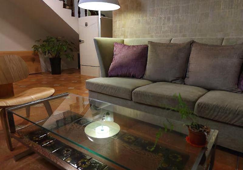 Slow Living Seaview B&b